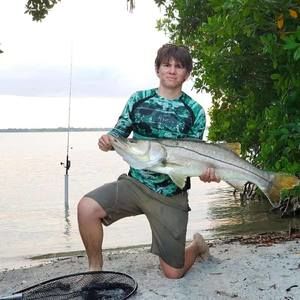 Meet your Posher, Dean